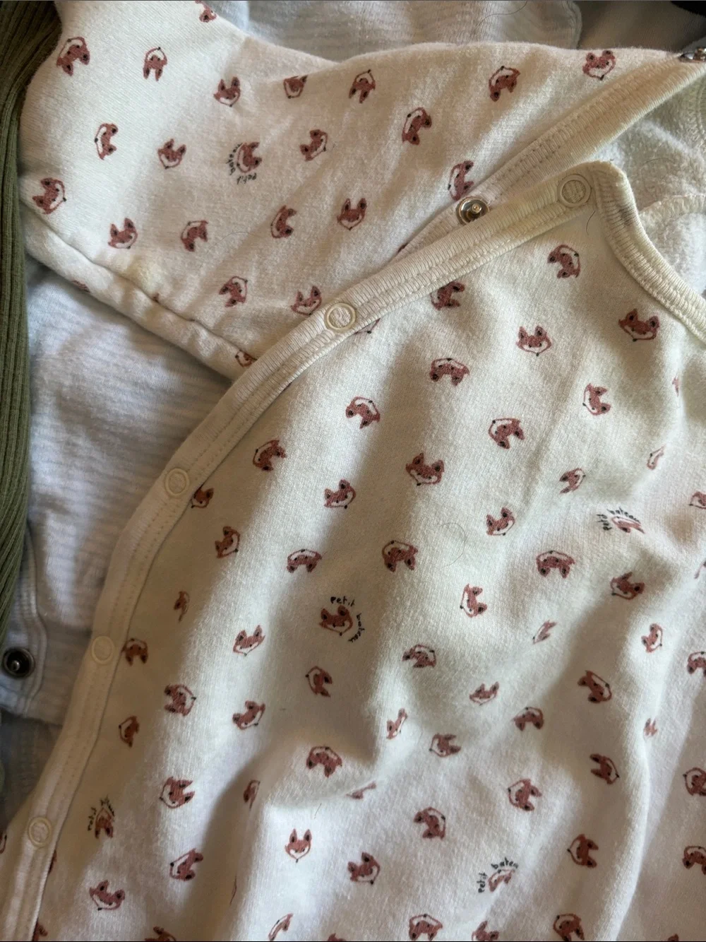 7 Baby Boy clothes